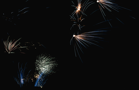 vuurwerk