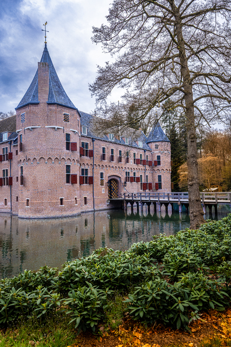 oud Loo  weer toegangkelijk   voor publiek