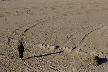 Scheveningse bochten