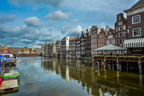 Amsterdam Centraal