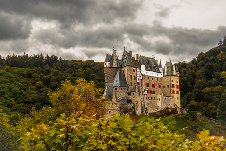 Burg Eltz