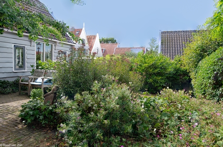 Focusstacken in Zunderdorp