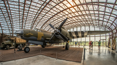 Airborn Museum