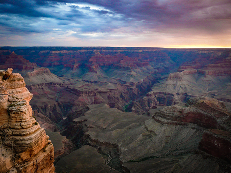 Grand Canyon