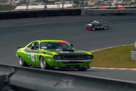 Challenger