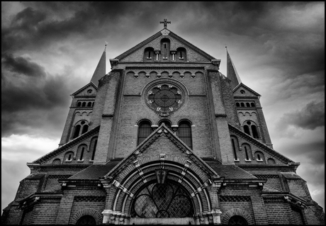 Heilige Naam Jezuskerk