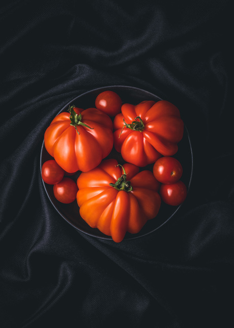 Coeur de Boeuf tomaten