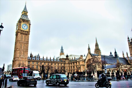 London beeld 
