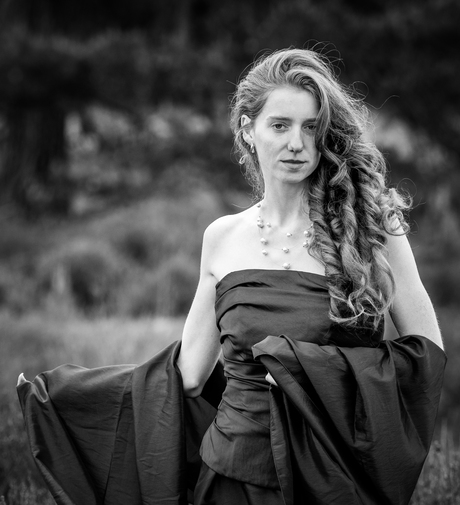 Model Isis Drunense Duinen