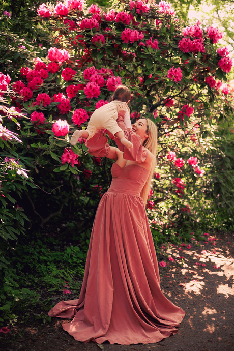 Motherhood