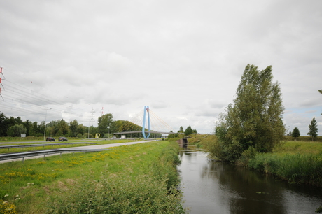 nieuwe camera 