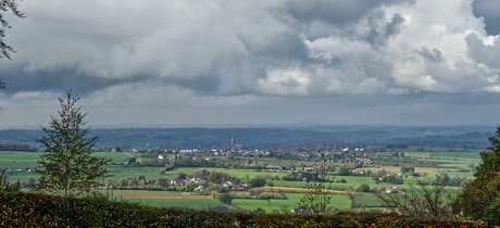 Vijlen, Zuid Limburg 