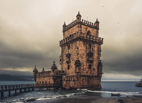 De Torre de Belém