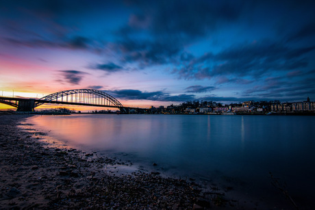 Goedemorgen Nijmegen.