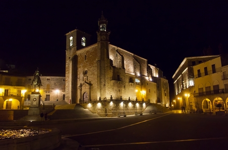 Plaza Mayor