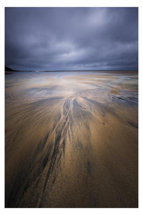 Garry Beach - Lewis en Harris