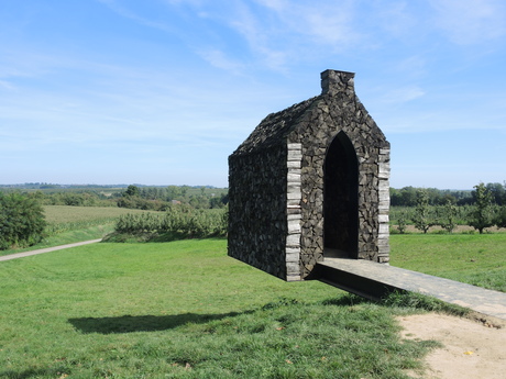 Floating Chapel