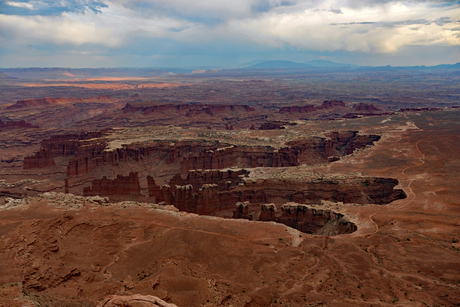 Canyonlands National Park