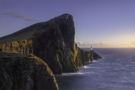 Neist point vuurturen