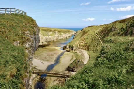 Smoo Cave