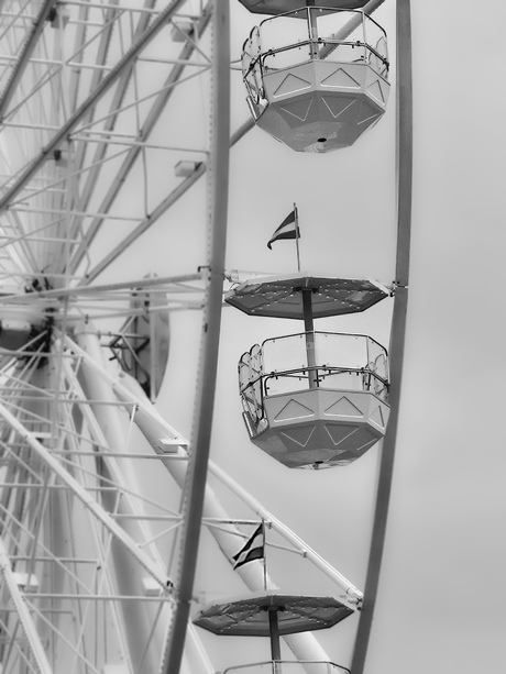 Ferris wheel