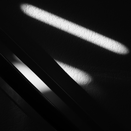 Muur en licht