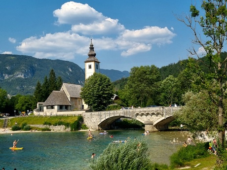 Bohinj