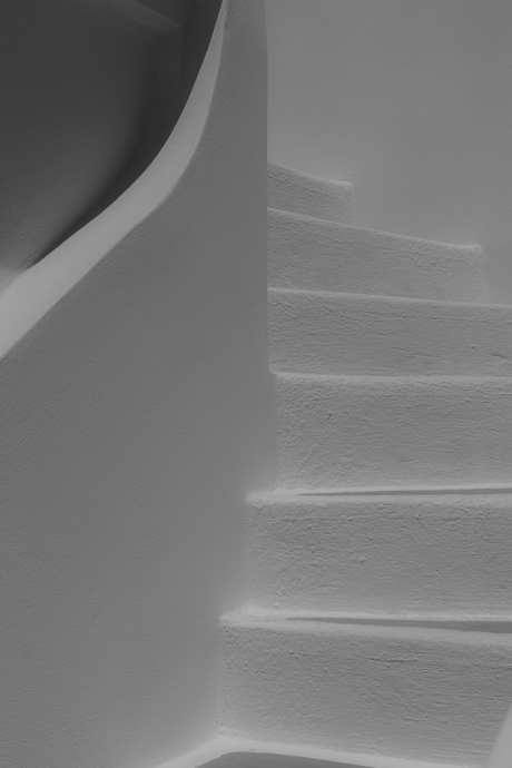 Upstairs