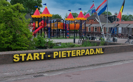 Pieterpad