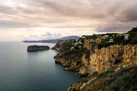  Cap de la Nau 