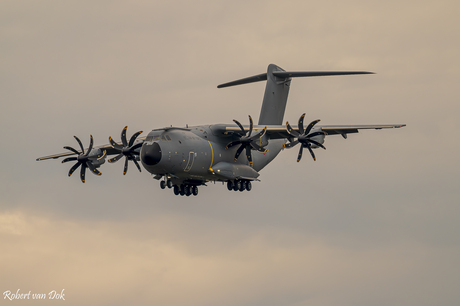 Airbus A400M