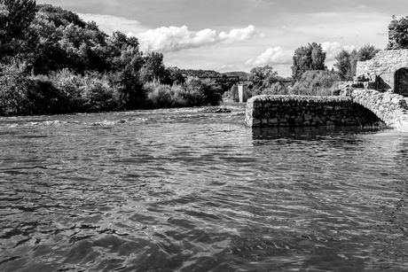 sfeerbeeld Ardèche