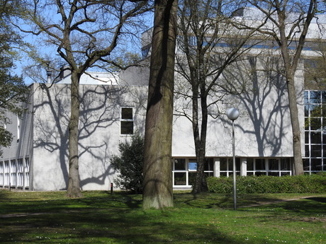 Stad Nijmegen als Nationaal Romeins wandelpark, Nijmegen 2025