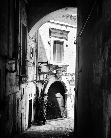 Italian architecture 01