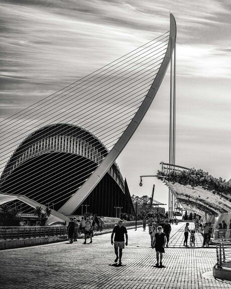 Valencia.