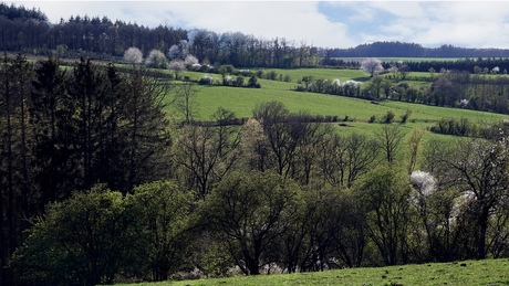 Langs Les Minîres