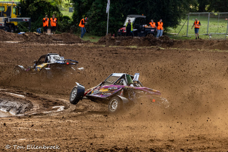 Autocross Lochem