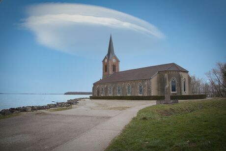 Kerkje