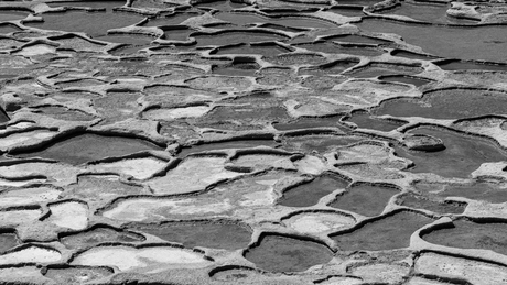 Xwejni Salt Pans