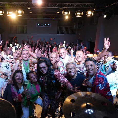 Massada in concert 5