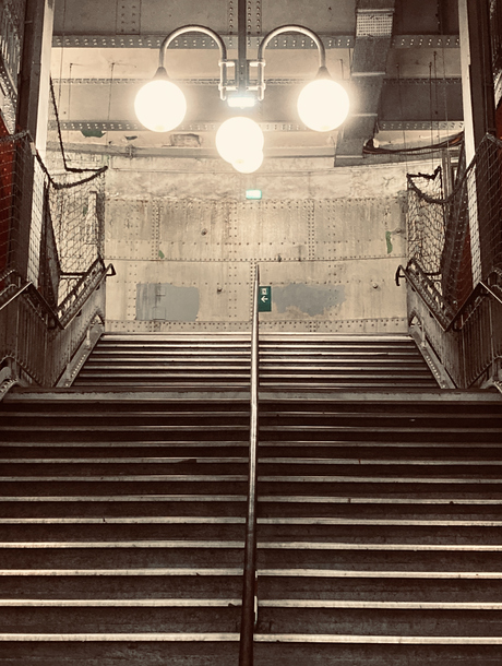 Metro France 
