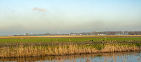 Haarlemmermeer