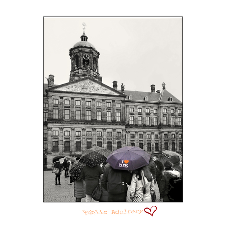 _A280064 Rainy Day in Amsterdam
