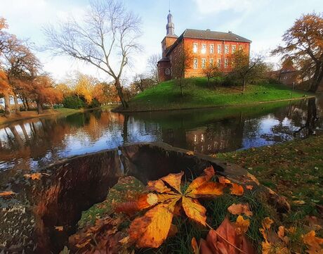 Kasteel Limbricht