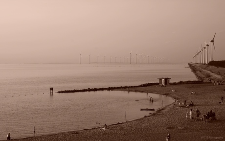 URK PIER