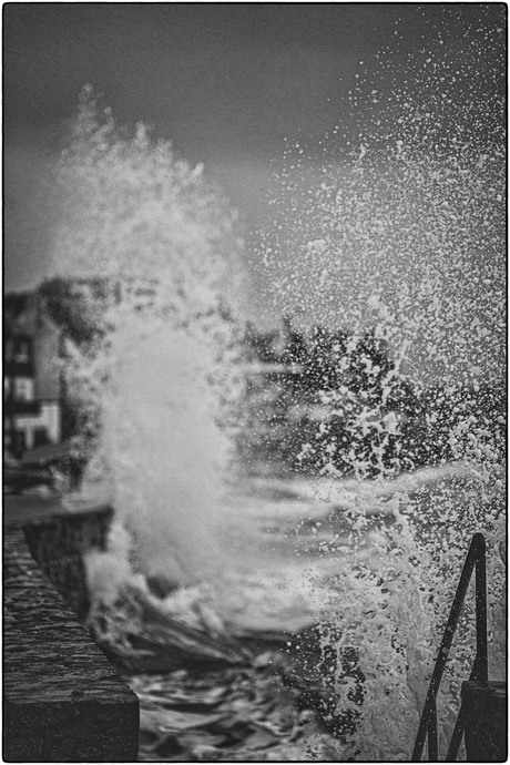 stormy