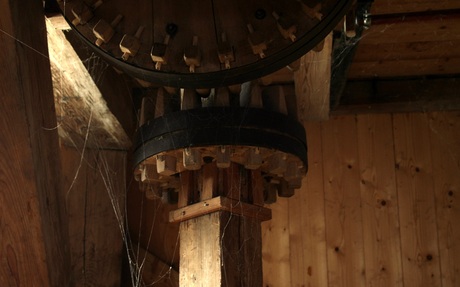 Aandrijving...............