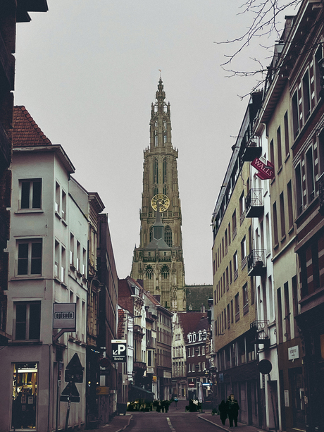 Onze-Lieve-Vrouwekathedraal