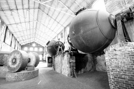 Industrieël erfgoed