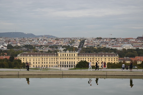 Schloss Schönbrunn